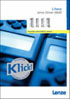 :  Lenze 9400