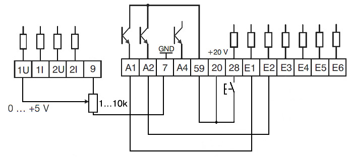       8200 Vector