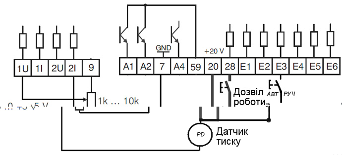       8200 Vector