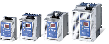 Lenze 8200 TMD
