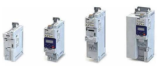 Lenze i500