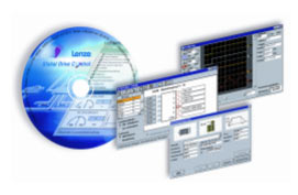Lenze soft