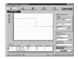 Lenze soft