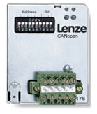    CANopen