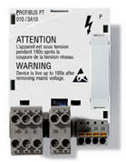    PROFIBUS