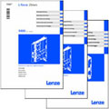    Lenze 9400