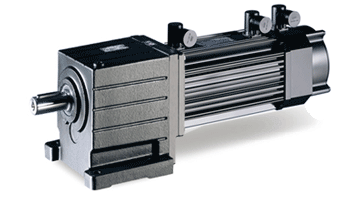   - Lenze  GST